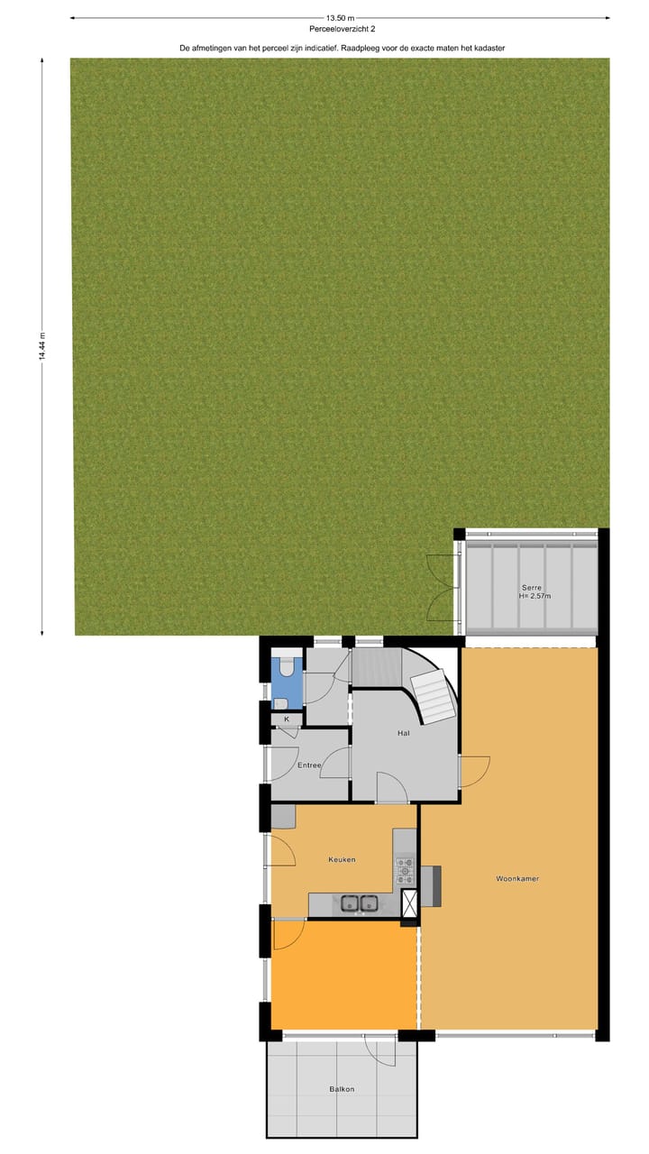 Foto 49 van Adriën Moonenweg 25