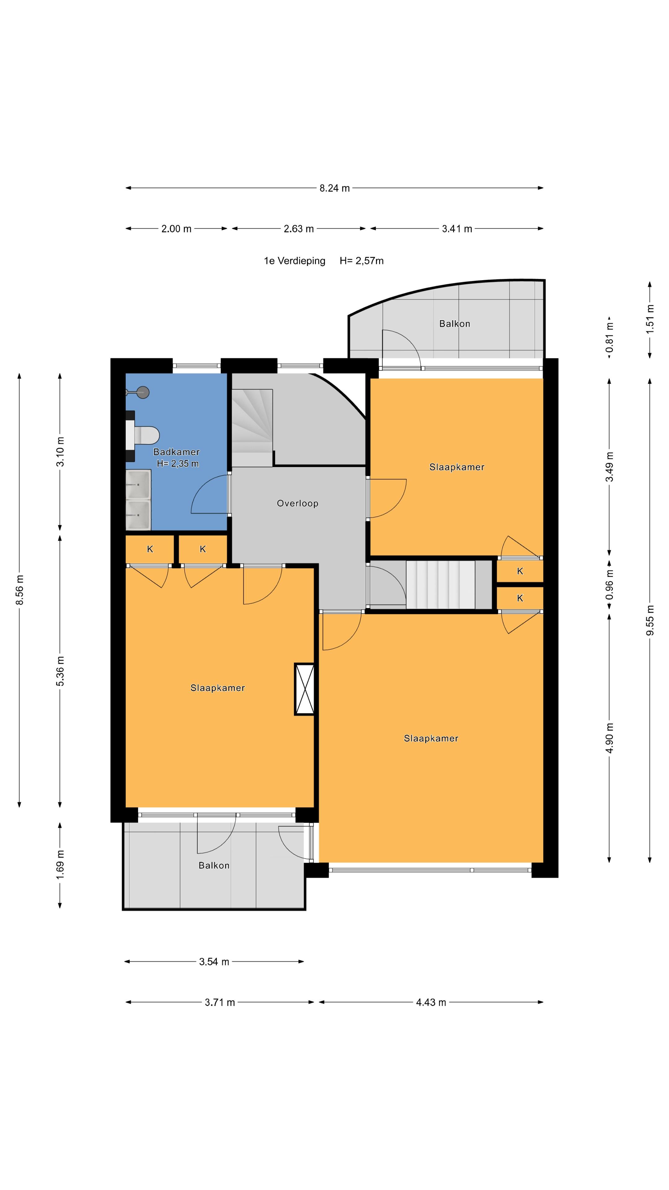 Foto 51 van Adriën Moonenweg 25