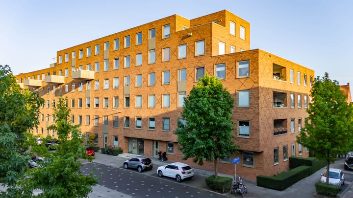 Photo 1 of Grunostraat 47