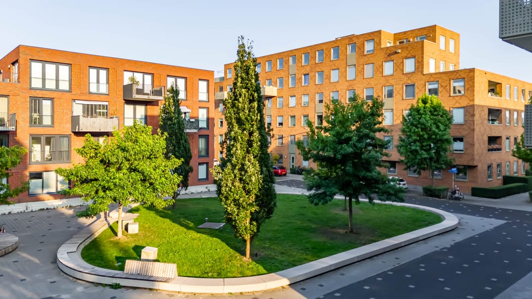 Photo 2 of Grunostraat 47