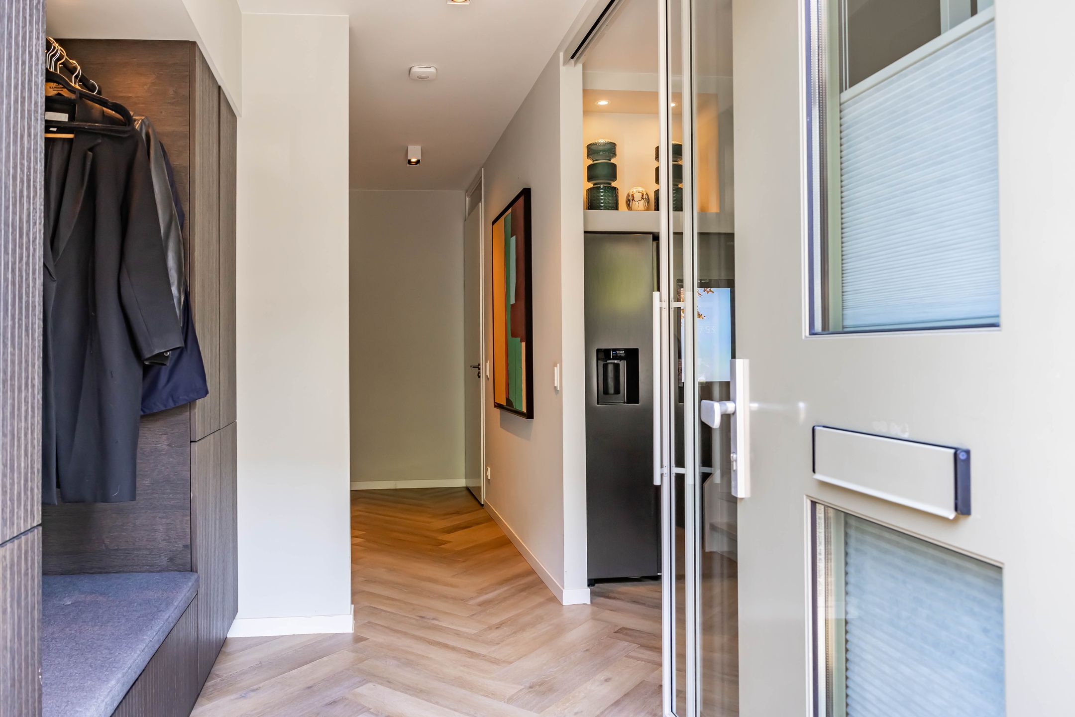 Photo 3 of Grunostraat 47