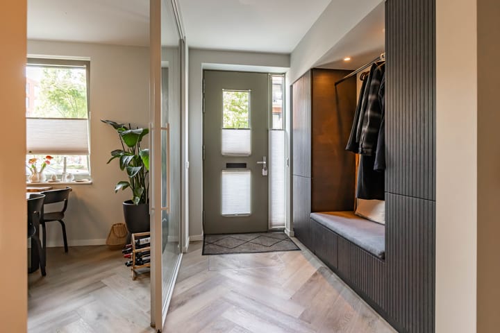 Photo 6 of Grunostraat 47