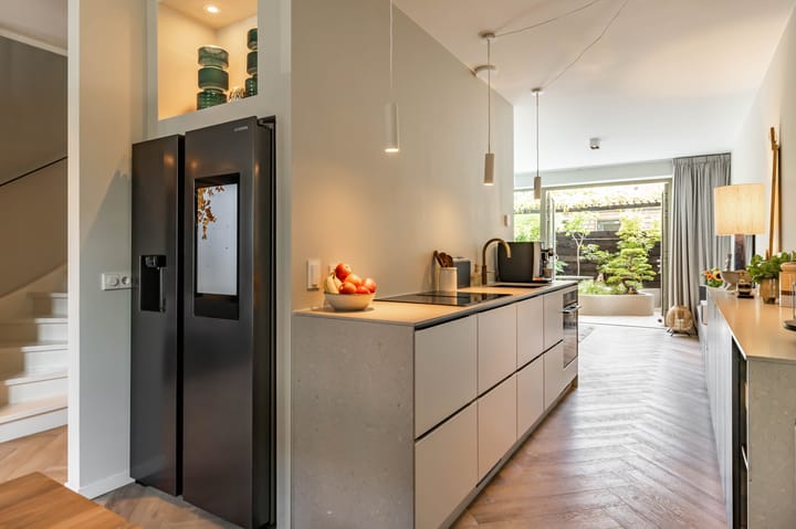 Photo 12 of Grunostraat 47