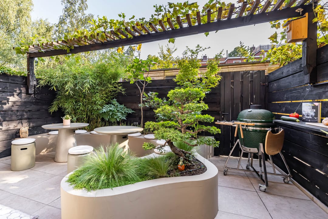 Photo 26 of Grunostraat 47