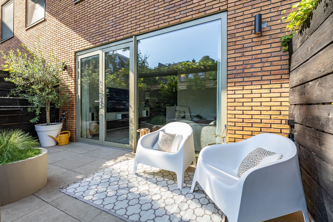 Photo 28 of Grunostraat 47