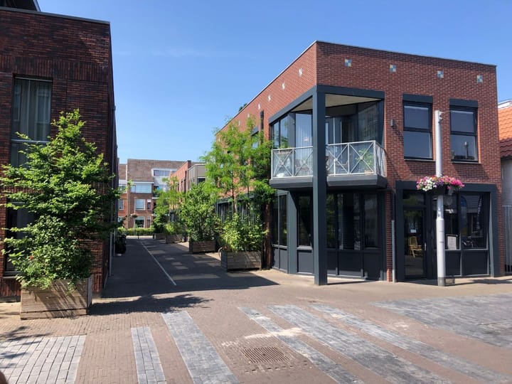 Photo 2 of van Riesenstraat 2