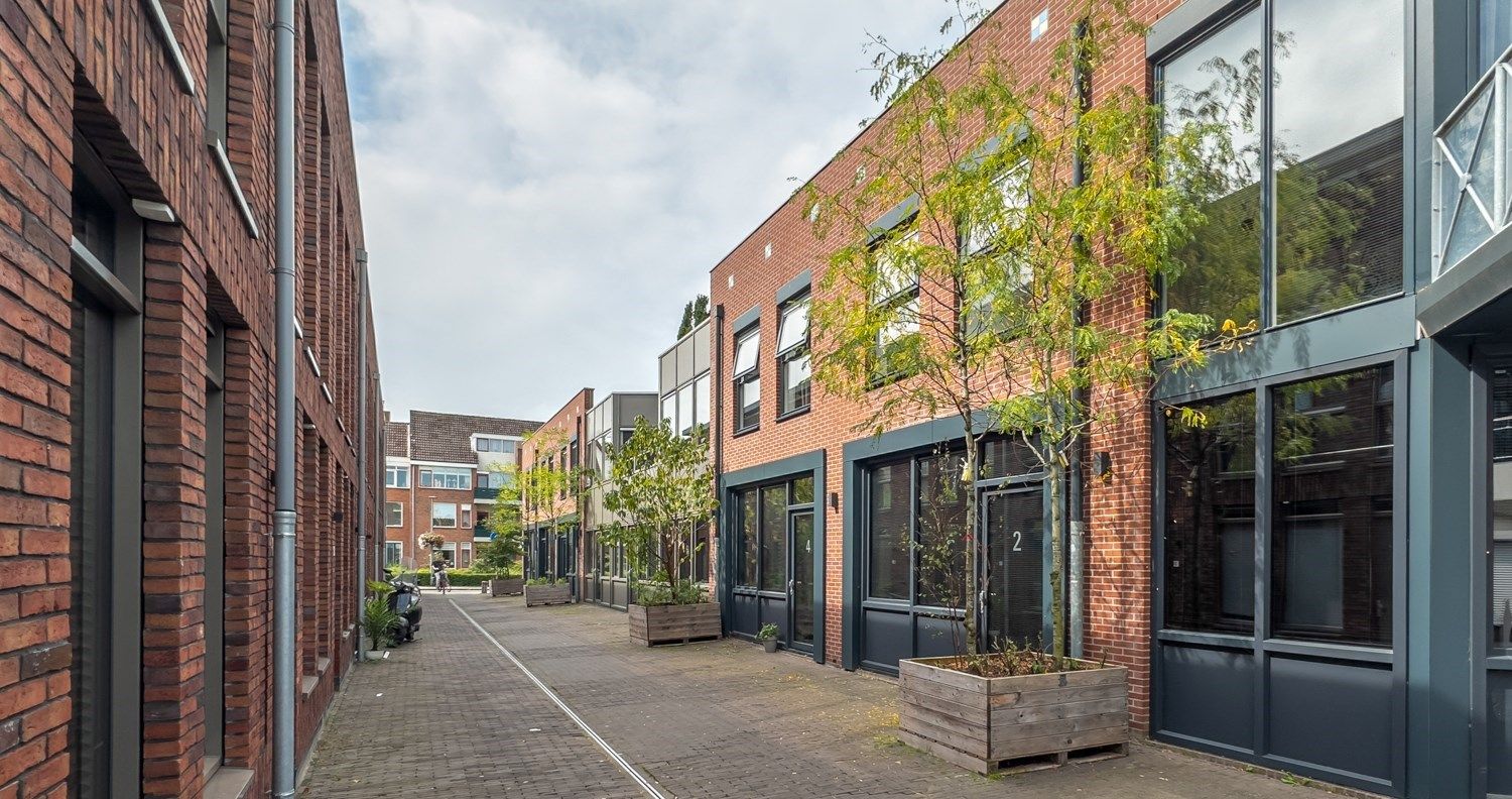 Foto 12 van van Riesenstraat 2