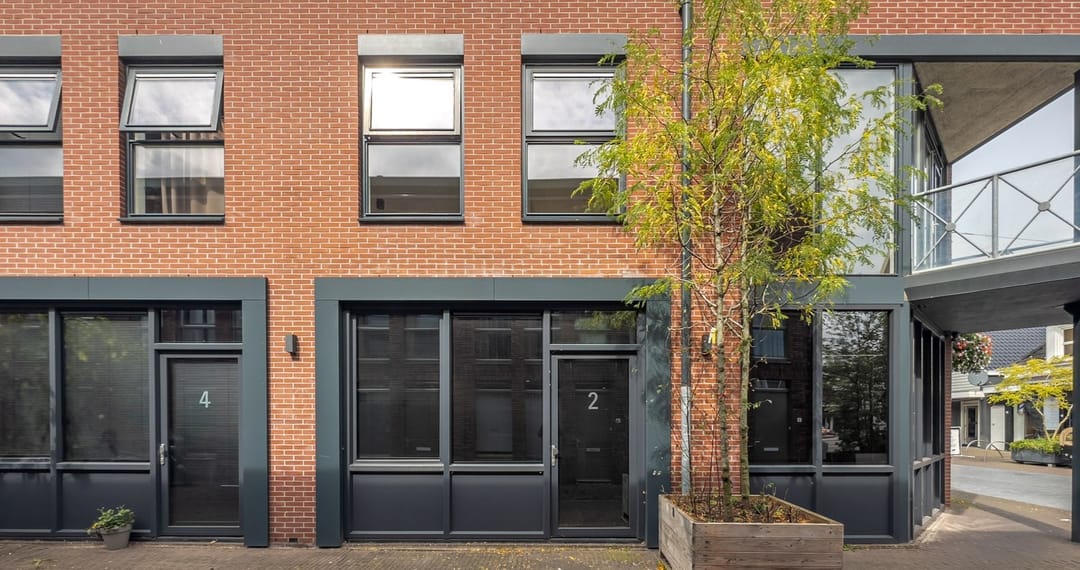 Foto 13 van van Riesenstraat 2