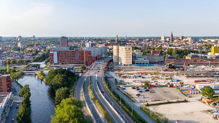 Photo 48 of Grunostraat 47