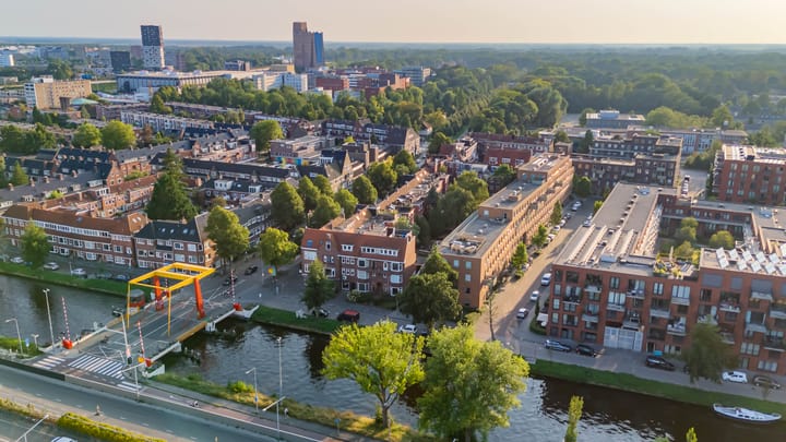 Photo 49 of Grunostraat 47