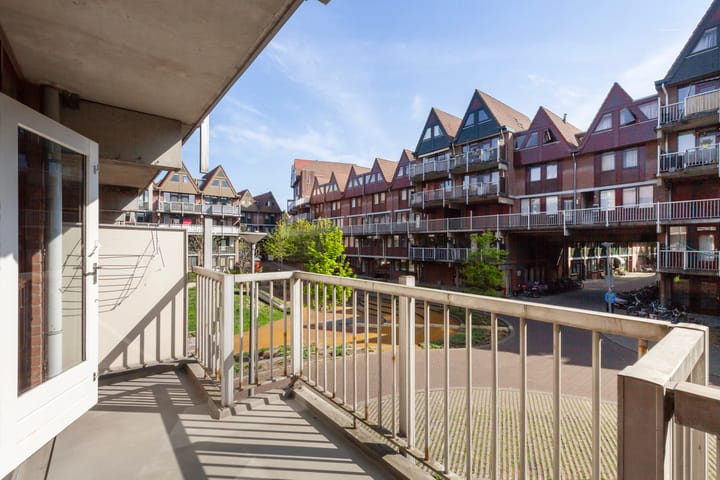 Foto 3 van Gravin Adélastraat 4