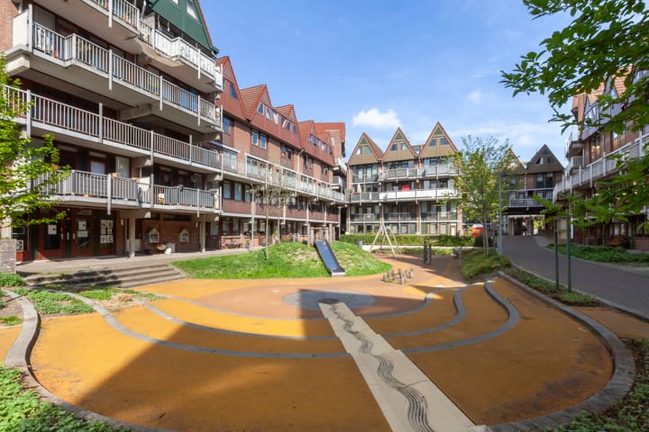 Foto 4 van Gravin Adélastraat 4