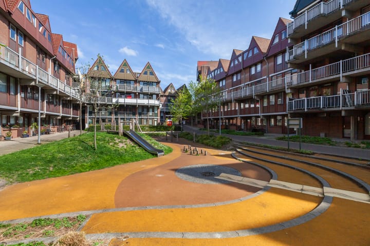 Foto 5 van Gravin Adélastraat 4