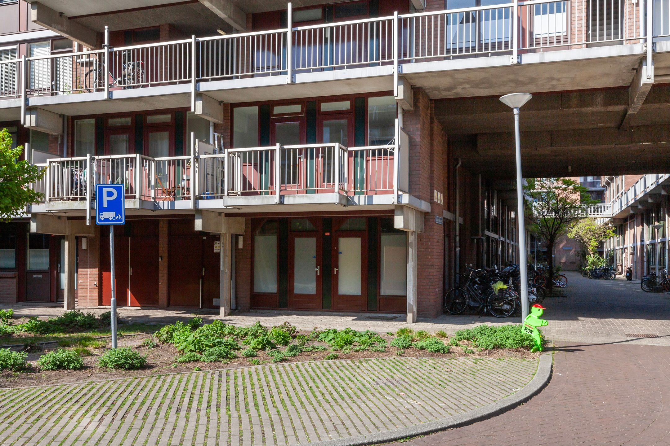 Foto 6 van Gravin Adélastraat 4