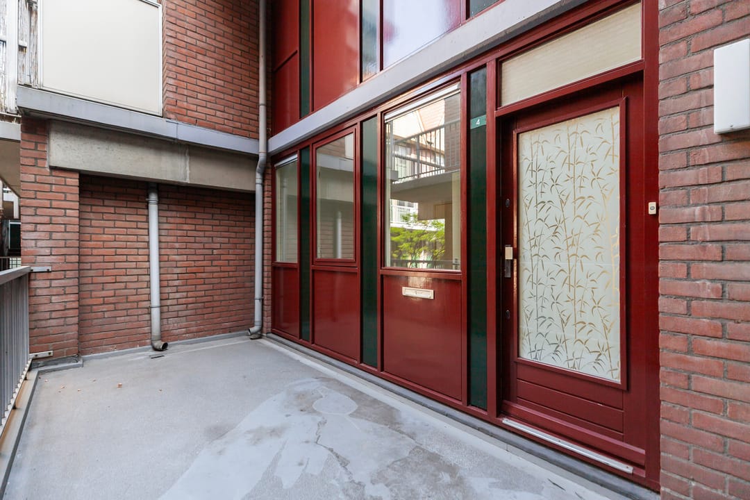 Foto 7 van Gravin Adélastraat 4