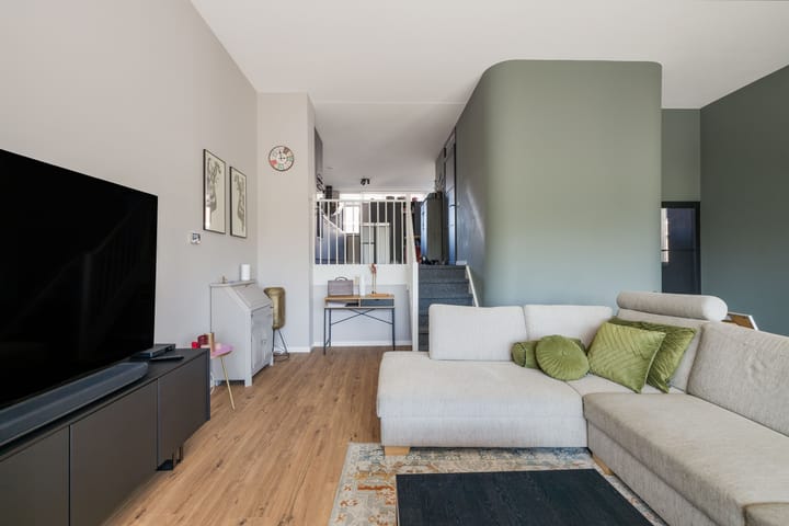 Foto 3 van Basalt 99