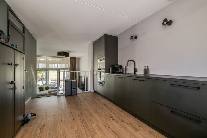 Foto 8 van Basalt 99