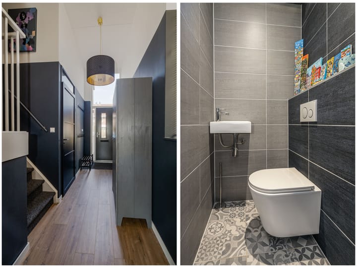 Foto 11 van Basalt 99