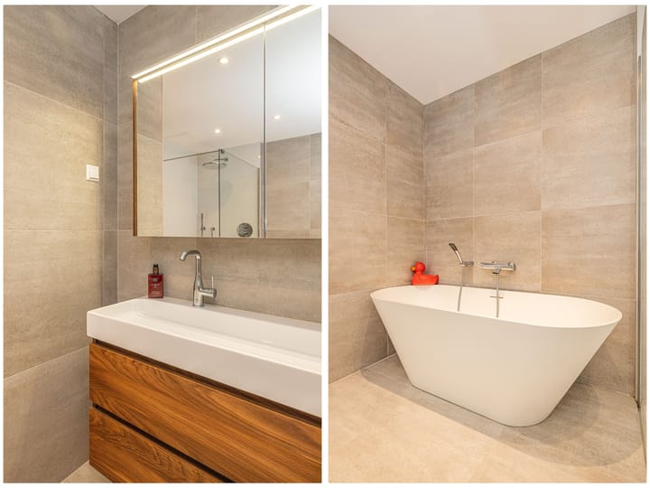 Foto 17 van Basalt 99