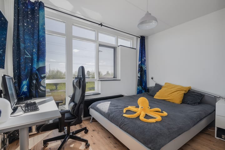 Foto 19 van Basalt 99