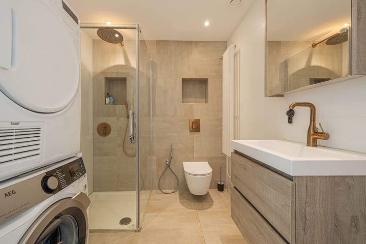 Foto 20 van Basalt 99