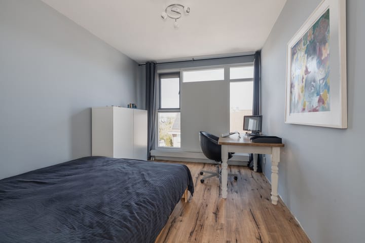 Foto 23 van Basalt 99