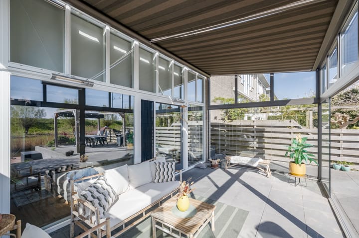 Foto 6 van Basalt 99