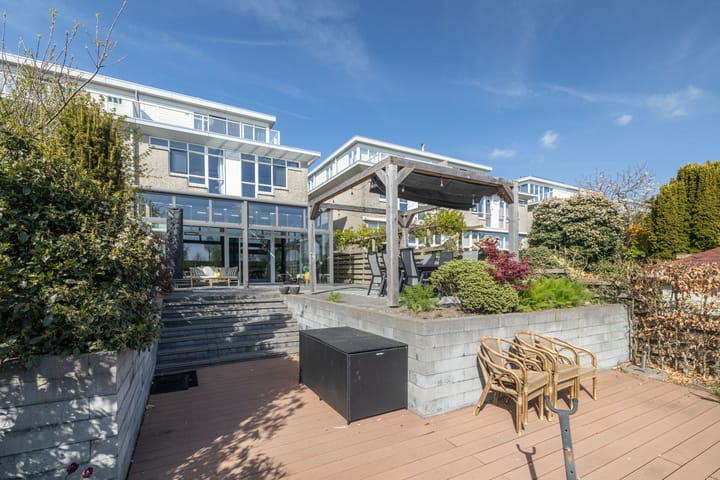 Foto 27 van Basalt 99