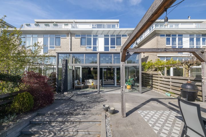 Foto 28 van Basalt 99