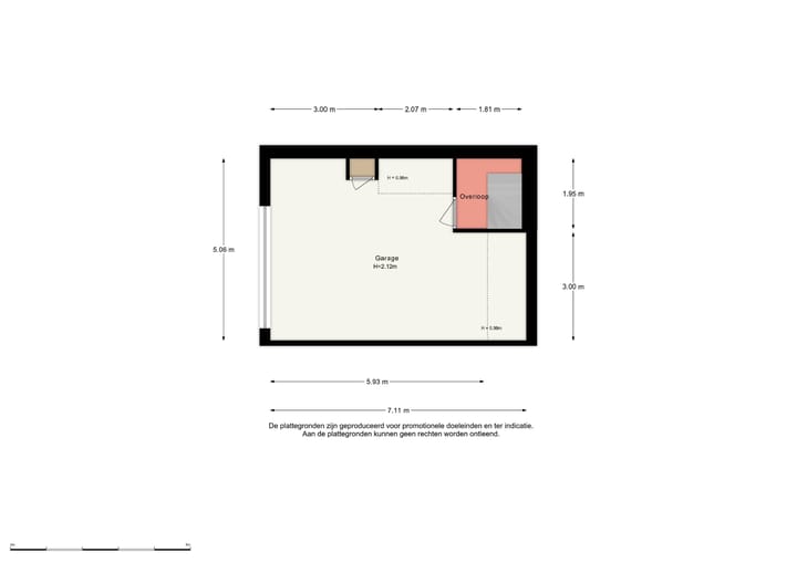 Foto 33 van Basalt 99