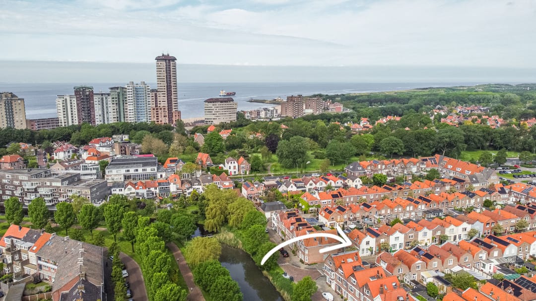 Foto 1 van Steenhuisstraat 3