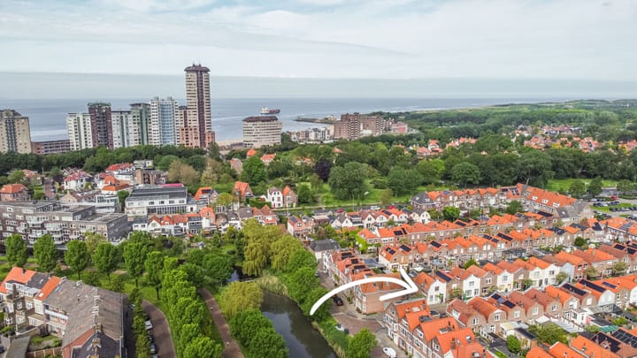 Photo 1 of Steenhuisstraat 3