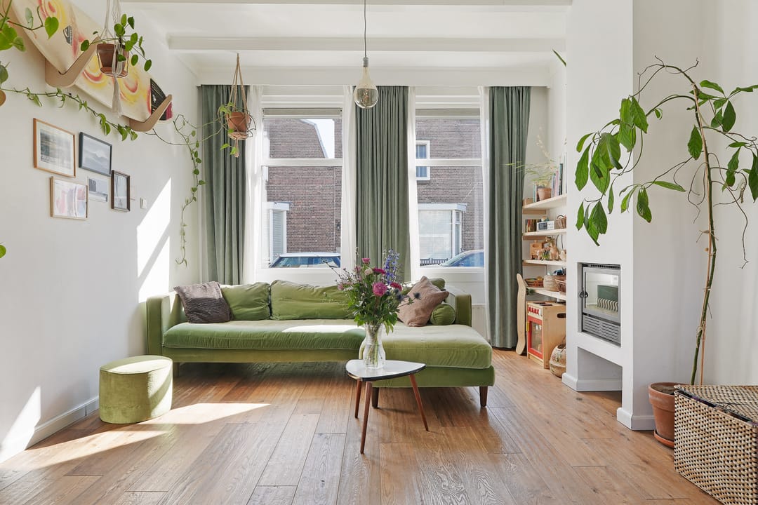 Foto 2 van Steenhuisstraat 3