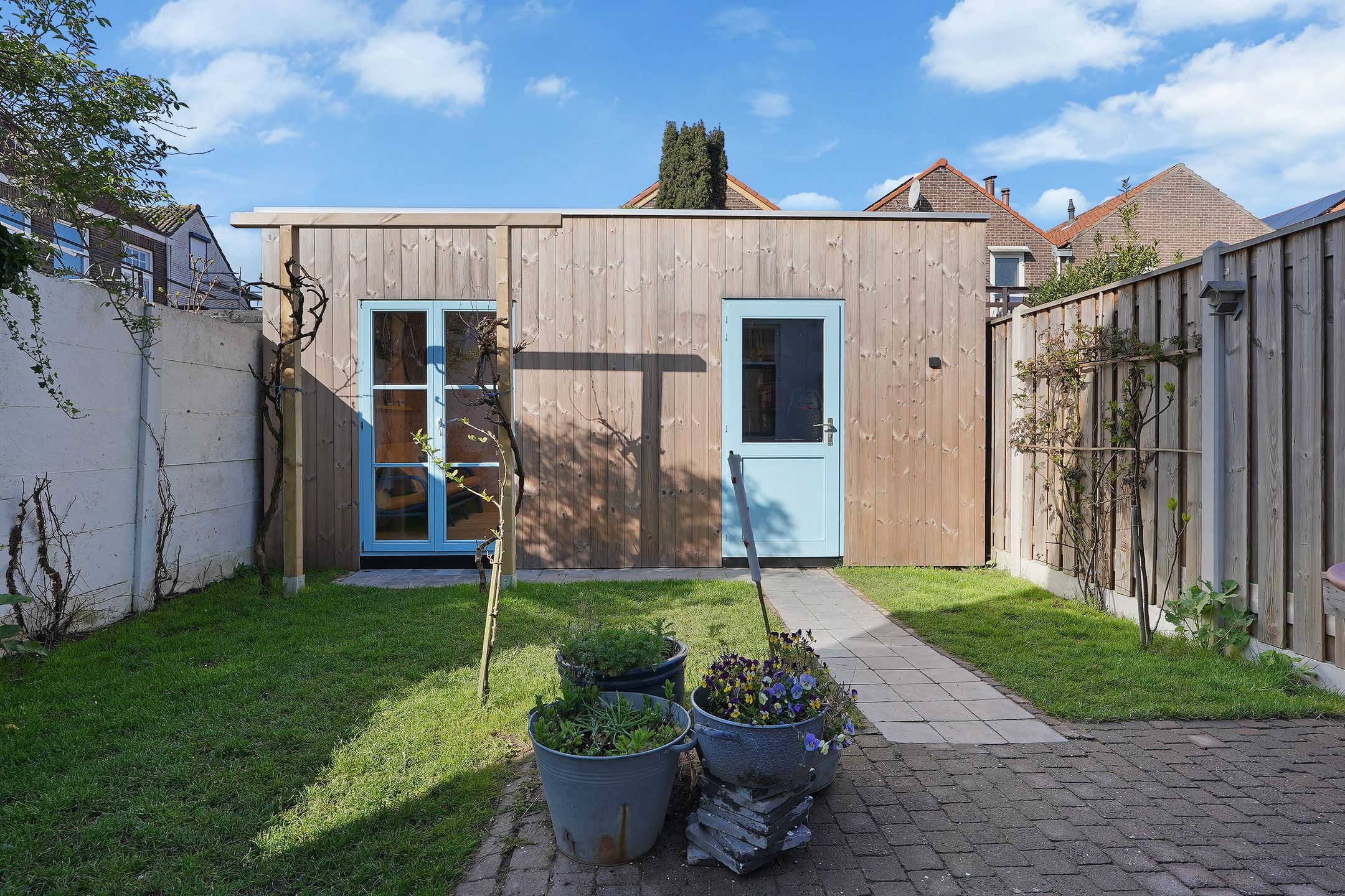 Foto 3 van Steenhuisstraat 3