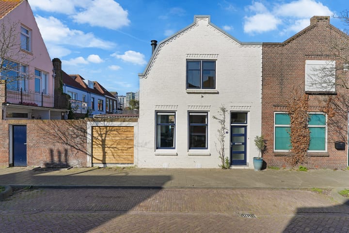 Foto 5 van Steenhuisstraat 3