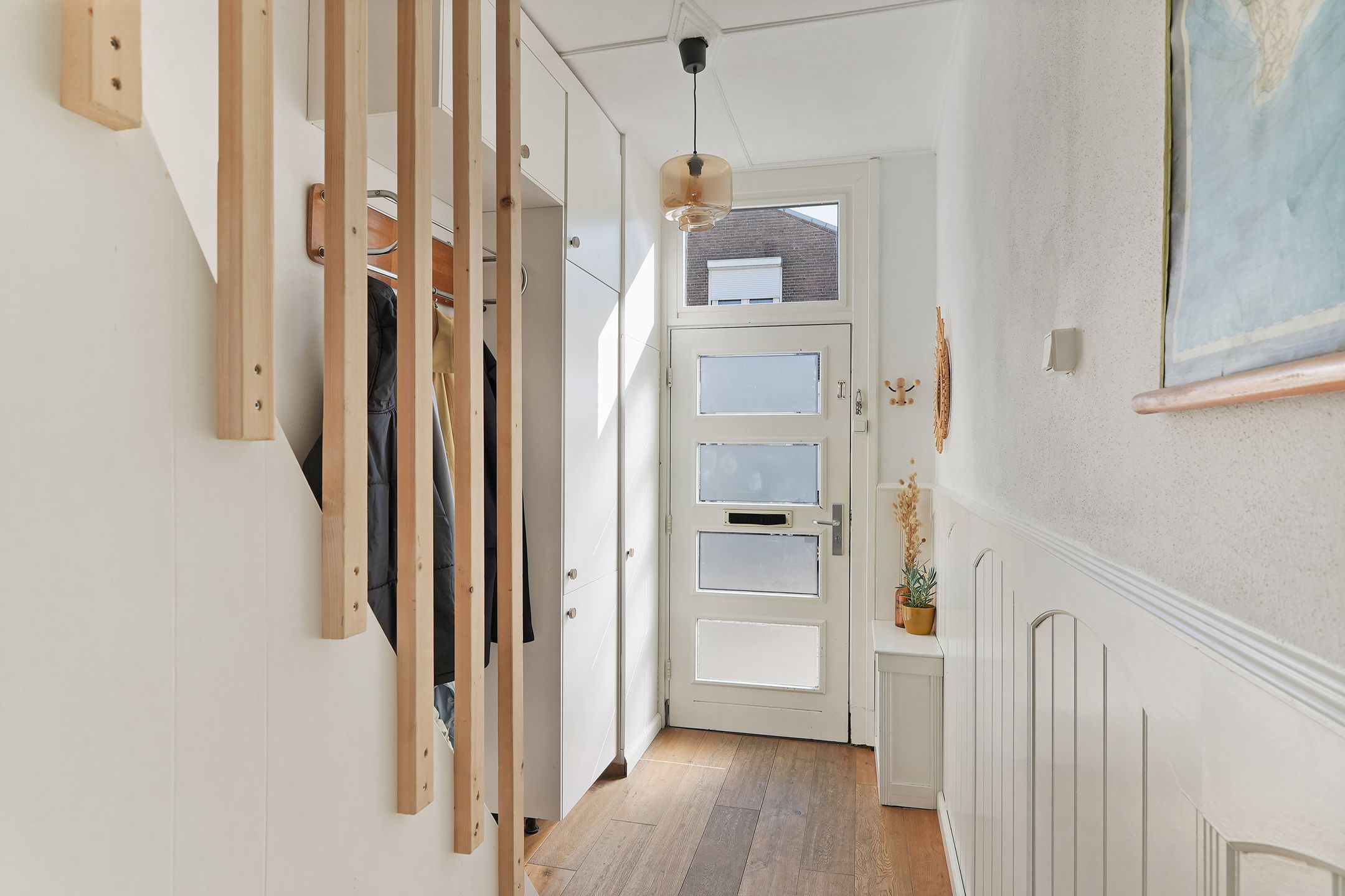 Foto 6 van Steenhuisstraat 3