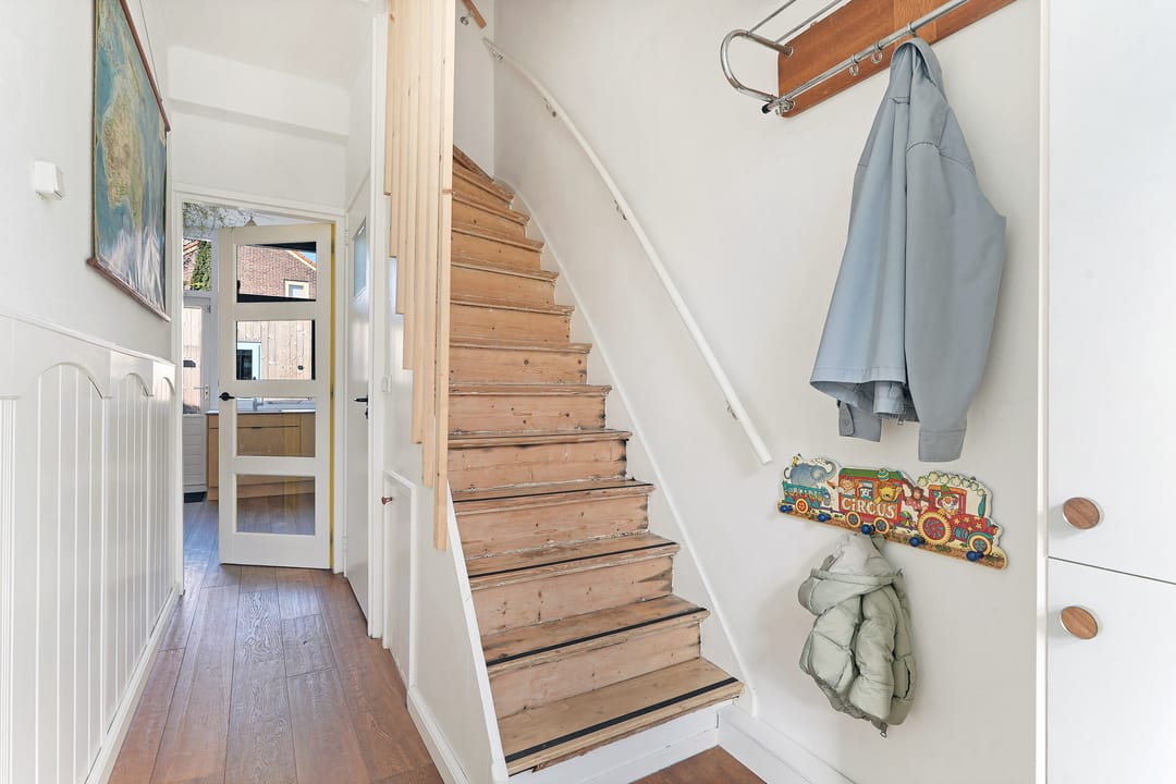 Foto 7 van Steenhuisstraat 3