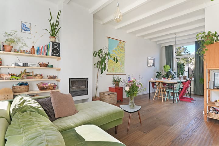 Photo 10 of Steenhuisstraat 3