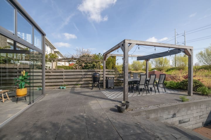 Foto 29 van Basalt 99