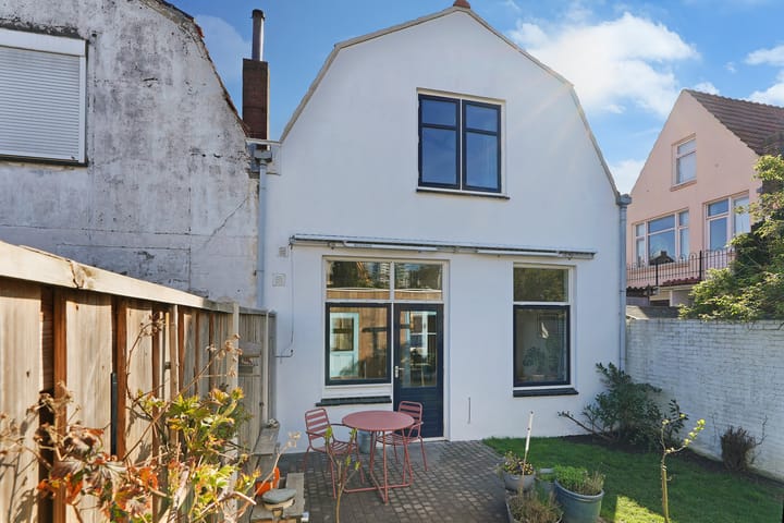 Photo 21 of Steenhuisstraat 3