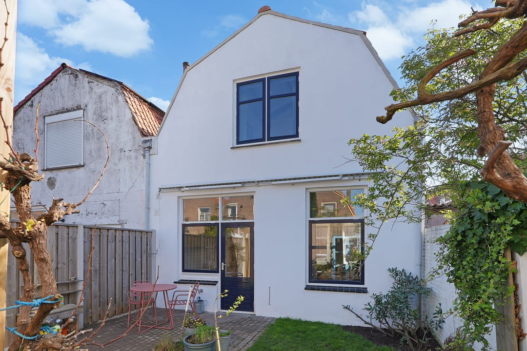 Foto 22 van Steenhuisstraat 3