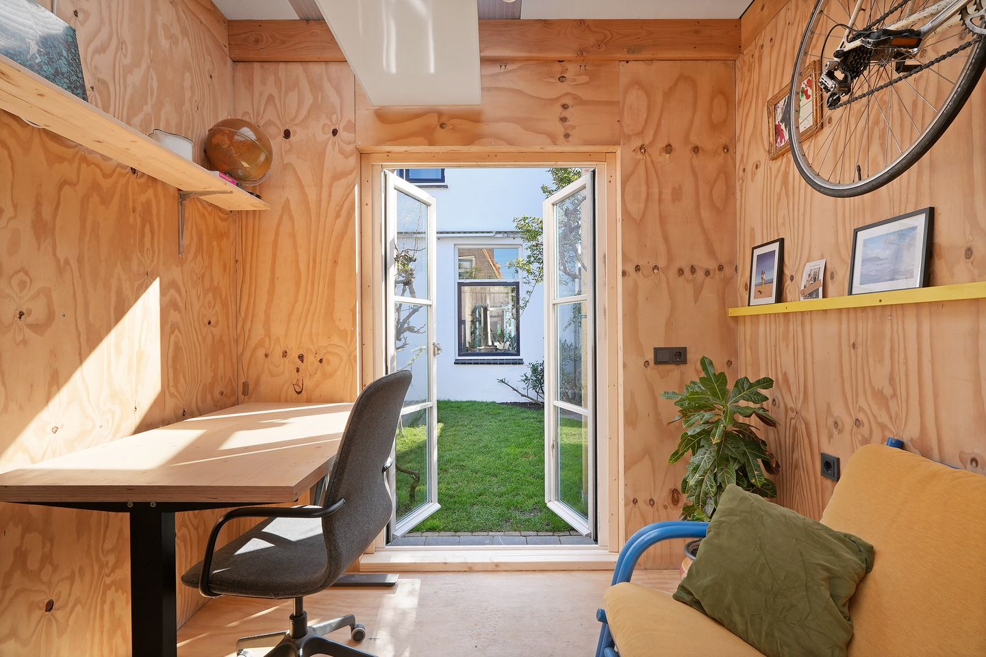 Foto 25 van Steenhuisstraat 3