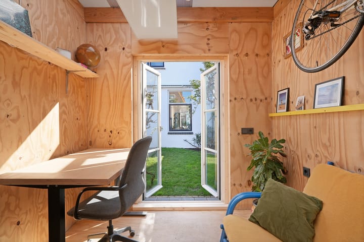 Photo 25 of Steenhuisstraat 3