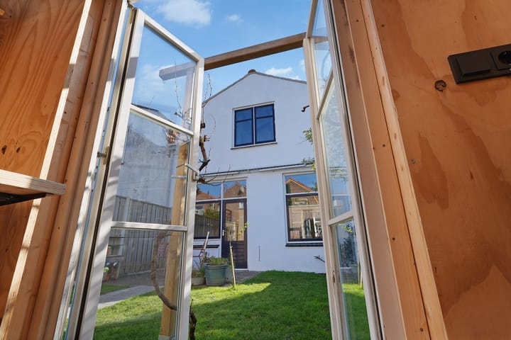 Photo 26 of Steenhuisstraat 3