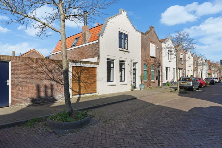 Photo 27 of Steenhuisstraat 3