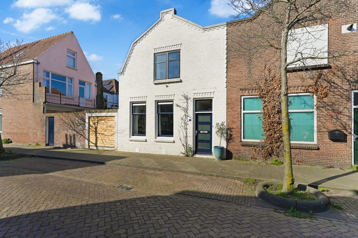 Photo 28 of Steenhuisstraat 3