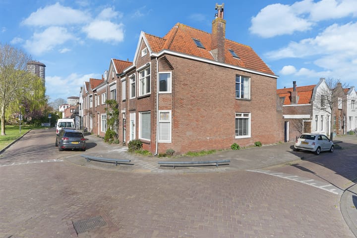 Photo 29 of Steenhuisstraat 3