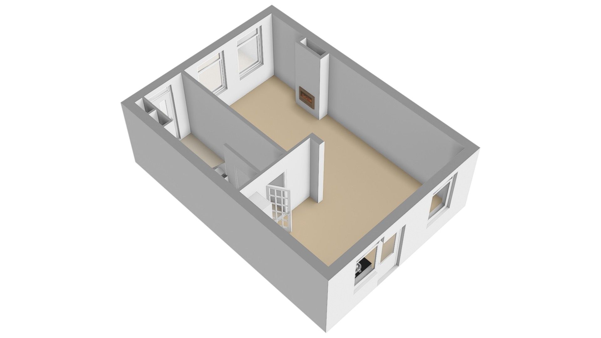 Foto 33 van Steenhuisstraat 3