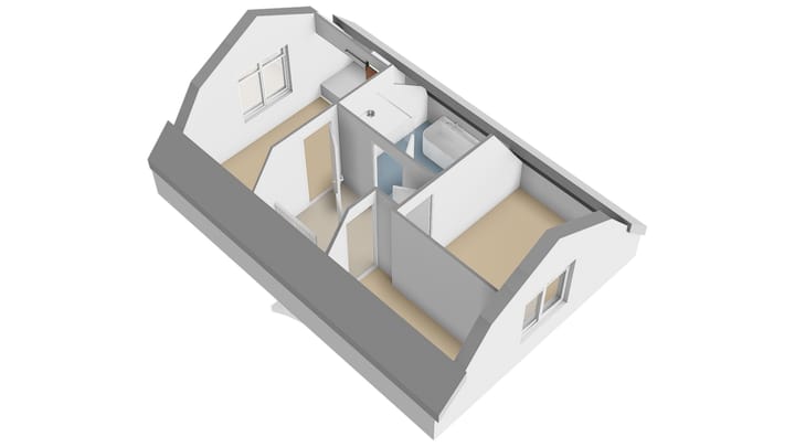 Photo 34 of Steenhuisstraat 3