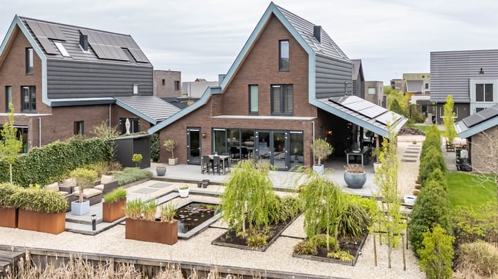 Photo 1 of De Keizerlibel 19